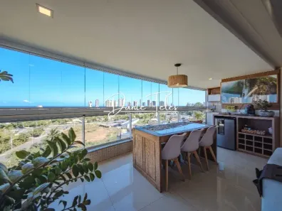 Apartamento com 3 Quartos à venda, 133m² no Patamares, Salvador