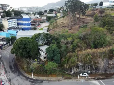 Lote/Terreno à venda, 974m² no Jardim América, Cariacica