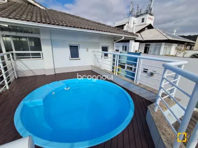 Cobertura com 3 Quartos à venda, 172m² no Ingleses do Rio Vermelho, Florianópolis