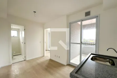 Apartamento com 1 Quarto à venda, 32m² no Vila Moraes, São Paulo