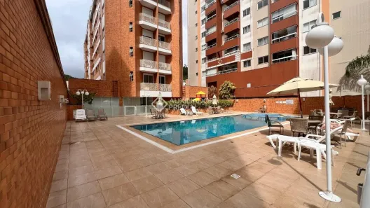 Cobertura com 2 Quartos à venda, 99m² no Córrego Grande, Florianópolis