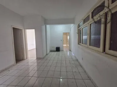 Apartamento com 1 Quarto para alugar, 60m² no Boqueirão, Praia Grande