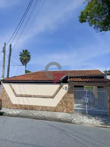 Casa com 2 Quartos à venda, 126m² no Chácara Santa Luzia, Taubaté