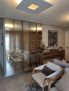 Apartamento com 3 Quartos à venda, 109m² no Taquaral, Campinas