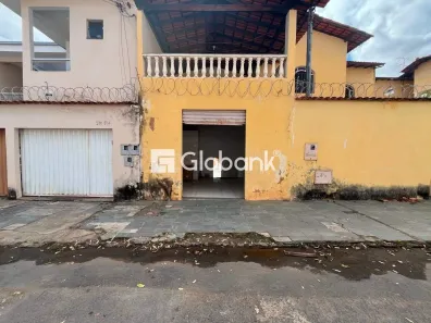 Ponto Comercial para alugar, 23m² no Cidade Nova, Montes Claros