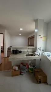 Apartamento com 2 Quartos à venda, 44m² no Turu, São Luís