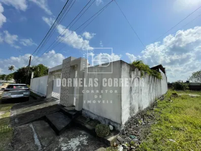 Casa com 3 Quartos à venda, 400m² no Nova Cruz, Igarassu
