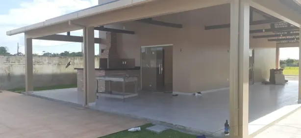 Casa de Condomínio com 3 Quartos à venda, 230m² no Maracacuera (Icoaraci), Belém