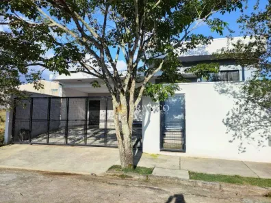 Casa com 2 Quartos à venda, 160m² no Campos Elíseos, Taubaté