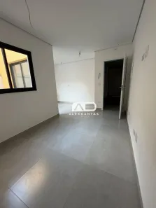 Apartamento com 2 Quartos para venda ou aluguel, 69m² no Santa Terezinha, Santo André