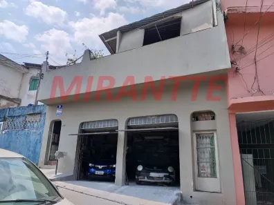 Sobrado com 3 Quartos à venda, 119m² no Vila Barbosa, São Paulo