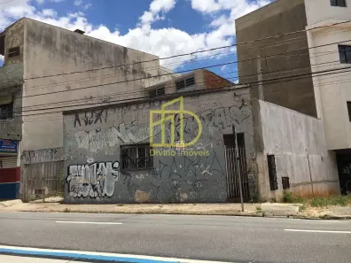 Lote/Terreno à venda, 102m² no Vila Carvalho, Sorocaba