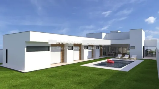 Casa de Condomínio com 4 Quartos à venda, 375m² no Village Ipanema, Araçoiaba da Serra