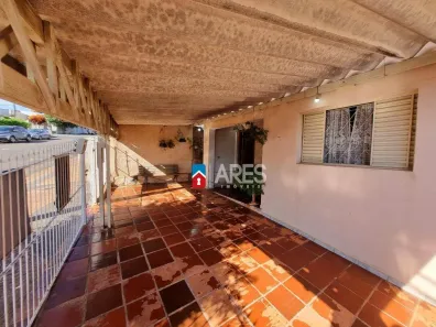 Casa com 4 Quartos à venda, 171m² no Jardim Sartori, Santa Bárbara D'Oeste
