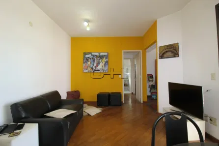 Apartamento com 3 Quartos à venda, 101m² no Indianópolis, São Paulo