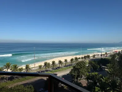 Apartamento com 1 Quarto à venda, 55m² no Barra da Tijuca, Rio de Janeiro