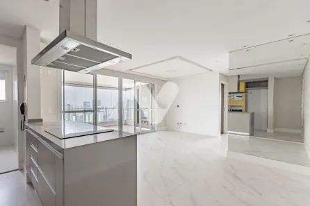 Apartamento com 3 Quartos à venda, 90m² no Vila Gomes Cardim, São Paulo