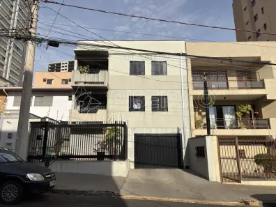 Apartamento com 3 Quartos à venda, 99m² no Jardim Botânico, Ribeirão Preto