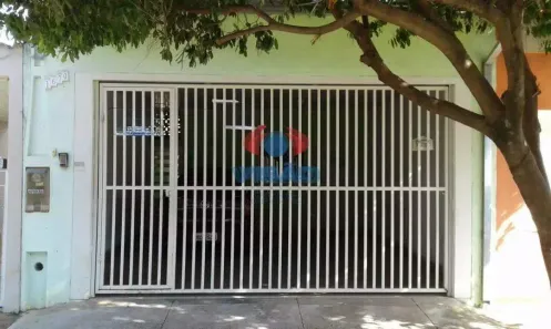 Casa com 1 Quarto à venda, 350m² no Vila Aurora, Indaiatuba