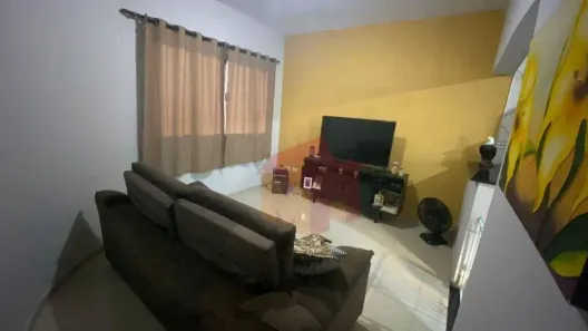 Casa com 2 Quartos à venda, 171m² no Jardim Novo Paraíso, Americana