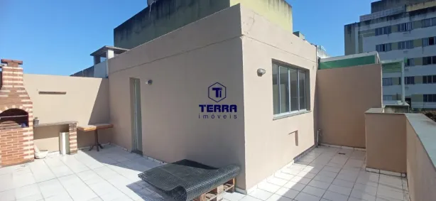 Cobertura com 3 Quartos à venda, 120m² no Maria Paula, São Gonçalo