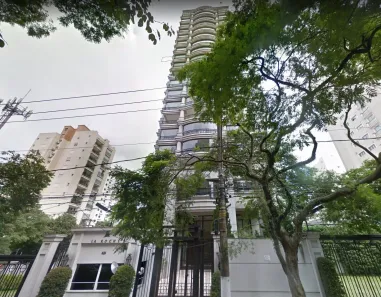 Apartamento com 4 Quartos à venda, 300m² no Planalto Paulista, São Paulo