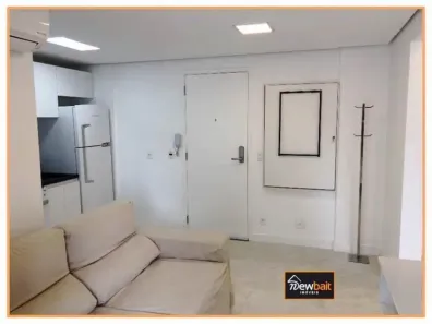 Apartamento com 1 Quarto à venda, 35m² no Perdizes, São Paulo