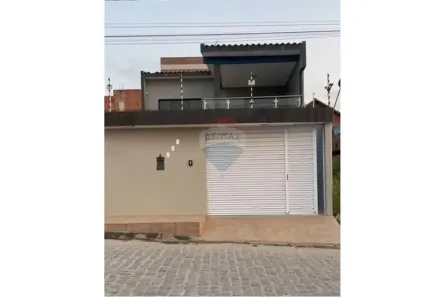 Casa com 1 Quarto à venda, 160m² no Maurício de Nassau, Caruaru