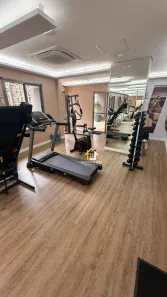 Apartamento com 2 Quartos para alugar, 64m² no Bom Jardim, São José do Rio Preto