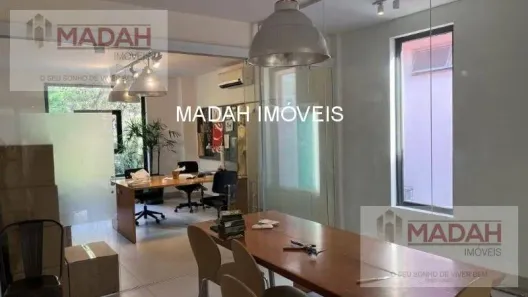 Imóvel Comercial com 1 Quarto para alugar, 380m² no Pinheiros, São Paulo