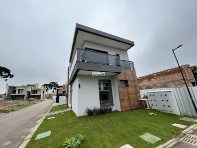Sobrado com 3 Quartos à venda, 189m² no Itália, São José dos Pinhais