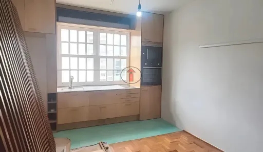 Apartamento com 1 Quarto para alugar, 35m² no Vila Buarque, São Paulo