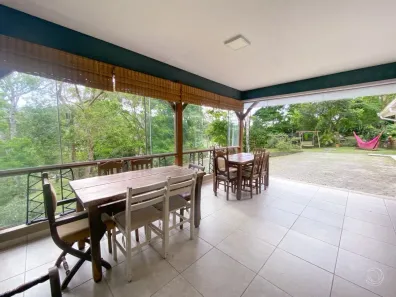 Fazenda/Sítio à venda, 9338m² no Ratones, Florianópolis