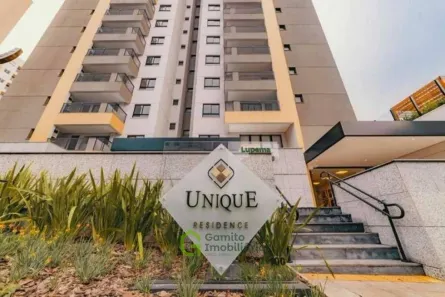 Flat com 1 Quarto à venda, 42m² no Jardim Walkíria, São José do Rio Preto