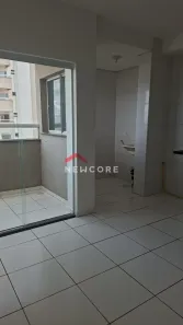 Apartamento com 2 Quartos à venda, 51m² no São Jorge, Uberlândia