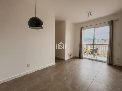 Apartamento com 2 Quartos à venda, 51m² no Gramado, Cotia