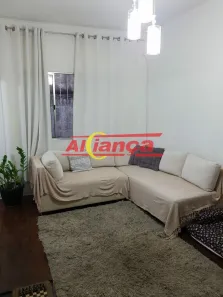 Sobrado com 3 Quartos à venda, 130m² no Jardim Dourado, Guarulhos
