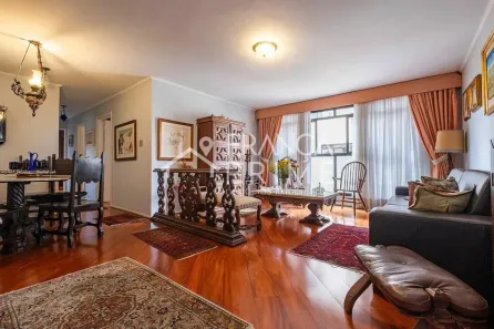Apartamento com 3 Quartos à venda, 160m² no Pinheiros, São Paulo