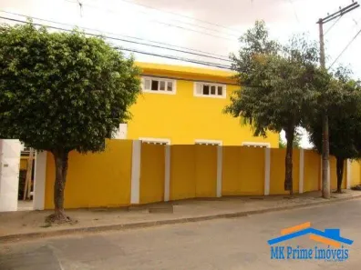 Imóvel Comercial à venda, 1310m² no Jardim da Mamãe, Guarulhos
