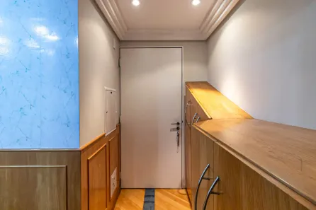 Ponto Comercial para alugar, 32m² no Indianópolis, São Paulo