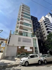 Apartamento com 4 Quartos à venda, 180m² no Centro, Juiz de Fora