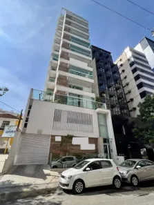 Apartamento com 4 Quartos à venda, 180m² no Centro, Juiz de Fora