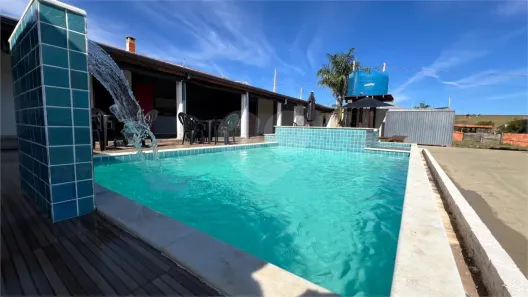 Fazenda/Sítio com 7 Quartos à venda, 500m² no Jundiaquara, Araçoiaba da Serra