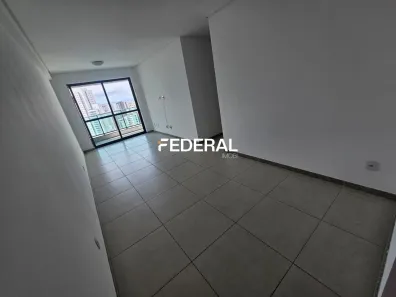 Apartamento com 3 Quartos para alugar, 81m² no Boa Viagem, Recife