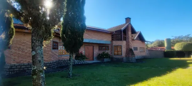 Casa com 5 Quartos à venda, 562m² no Parque Valinhos, Valinhos