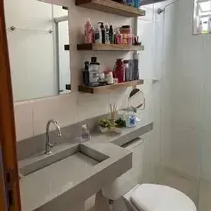 Apartamento com 2 Quartos à venda, 70m² no Parque Residencial da Fraternidade 2, São José do Rio Preto