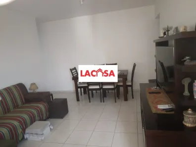 Apartamento com 2 Quartos à venda, 72m² no Cidade Morumbi, São José dos Campos
