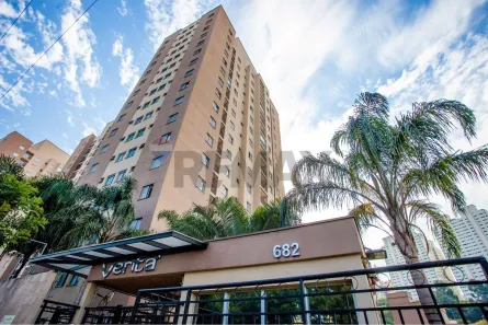 Apartamento com 2 Quartos à venda, 48m² no Vila Arcádia, São Paulo