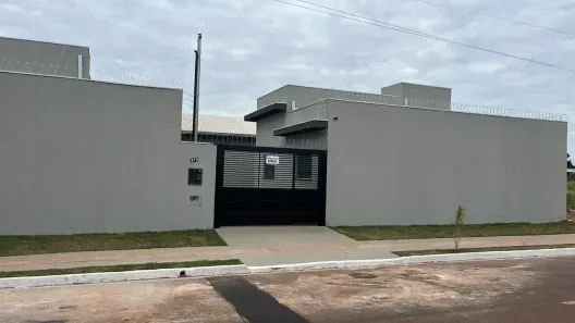 Casa com 1 Quarto à venda, 87m² no Nova Lima, Campo Grande