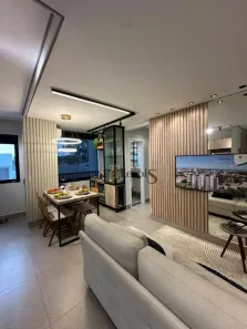 Apartamento com 2 Quartos à venda, 43m² no Brasil, Itu